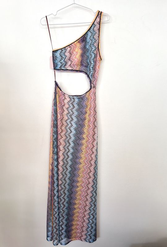 102184 - Missoni kjole