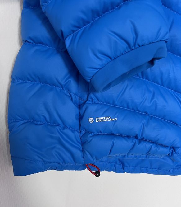 Hovedbilde 2183 - Helly Hansen Mountain Dunjakke