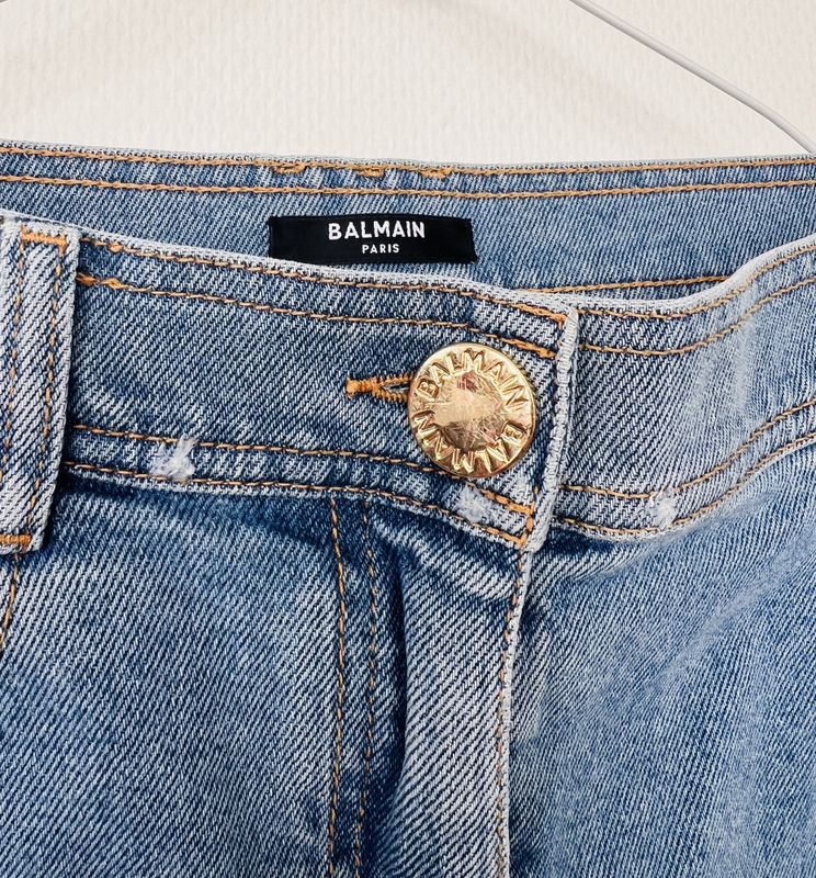 102459 - Balmain Jeans 