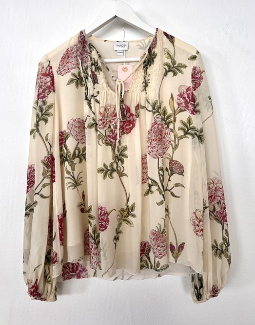 Hovedbilde 102155 - Gambattista Valli Bluse
