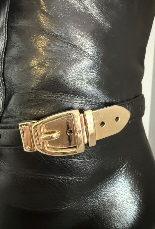 101908-Gucci støvletter