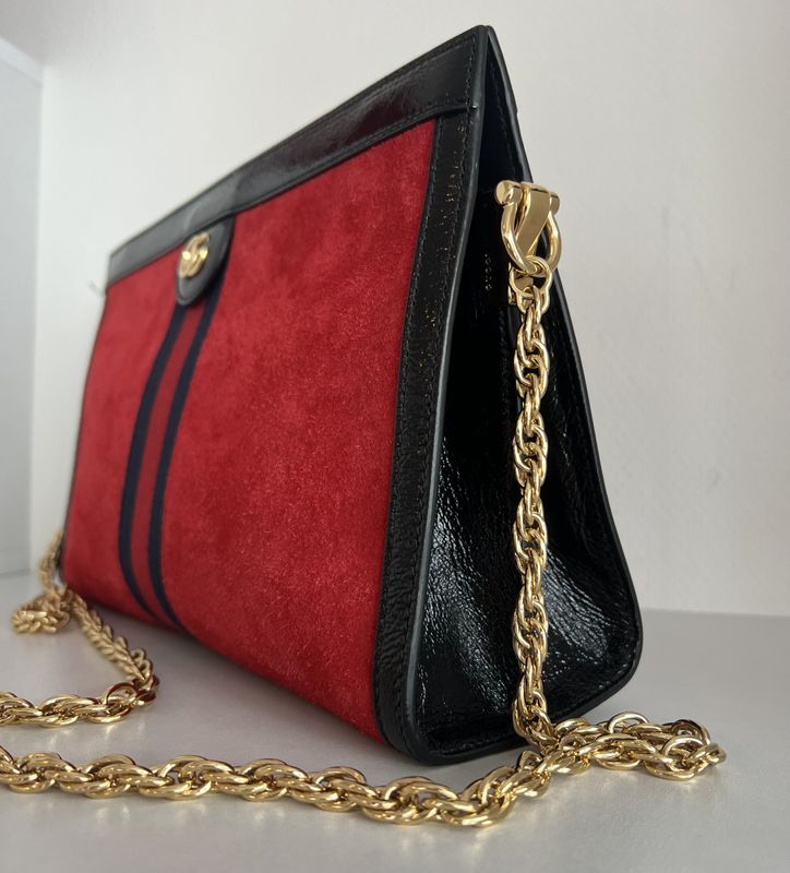 101832 - GUCCI Ophidia shoulder bag