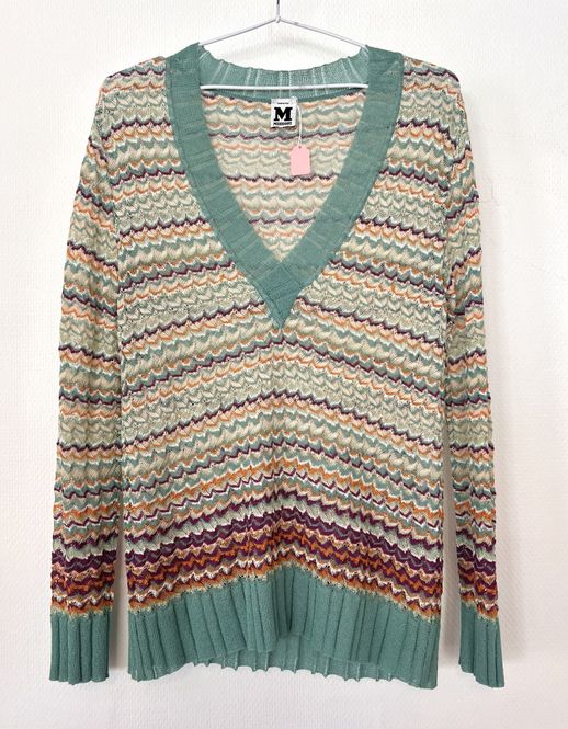 Hovedbilde 102502 - Missoni Genser