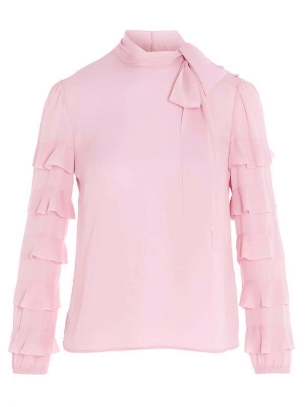 102272 - Red Valentino bluse