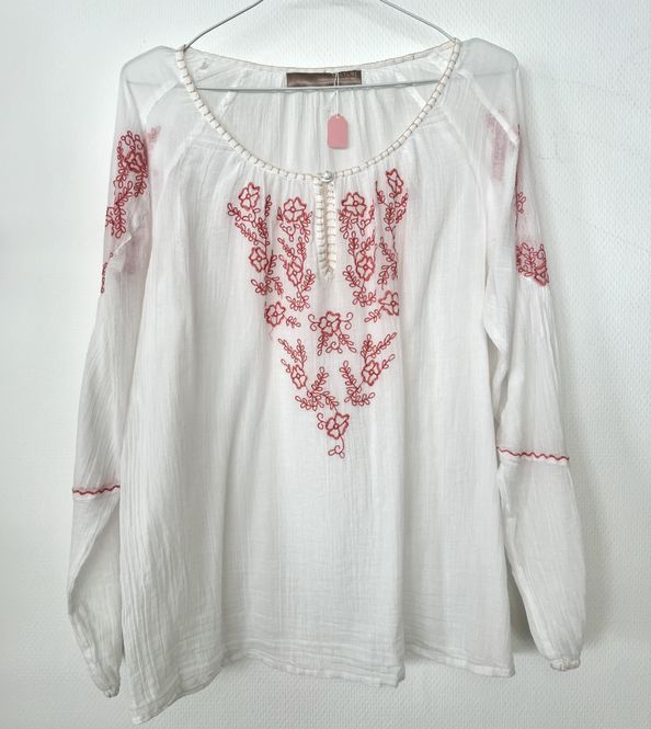 Hovedbilde 2109 - Culture Bluse