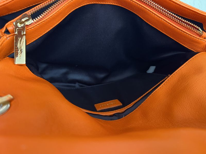 102289 - Versace Vanitas Barocco Bag 
