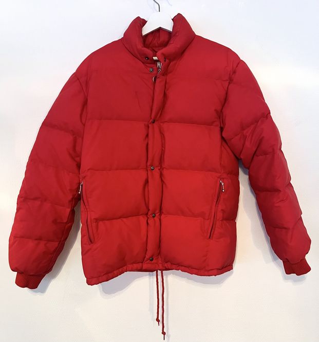 Hovedbilde 101934 - Moncler vintage jakke