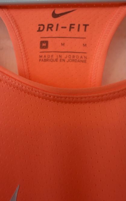 Hovedbilde 102568- Nike Treningstopp 