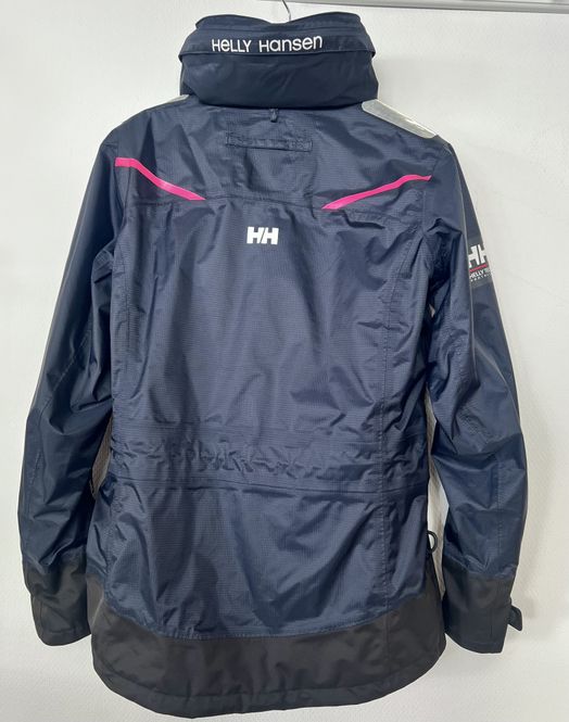 Hovedbilde 2124 - Helly Hansen Jakke 