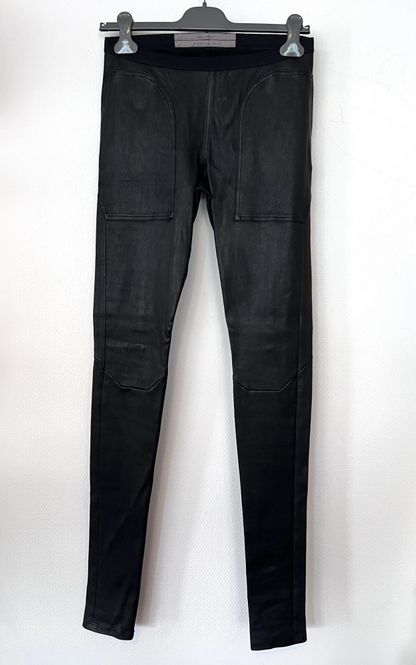 Hovedbilde 102457 - Rick Owens Skinnbukse 