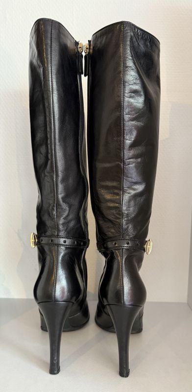 101908-Gucci støvletter